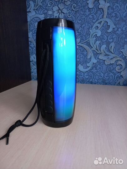 Колонка aceline