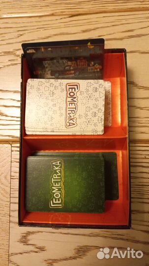 Настольные игры для детей