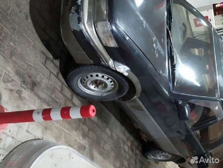 АКПП Toyota Sprinter Carib Town Ace CR21