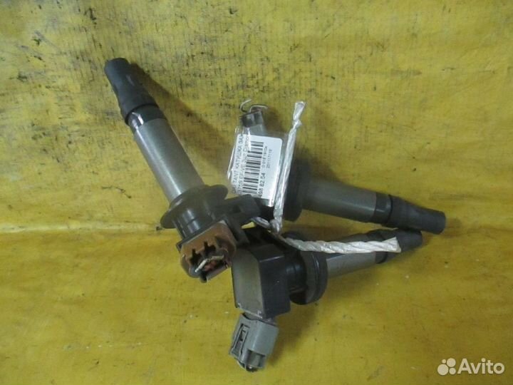 Катушка зажигания Toyota Passo KGC30