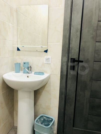 Комната 15 м² в 1-к., 2/2 эт.