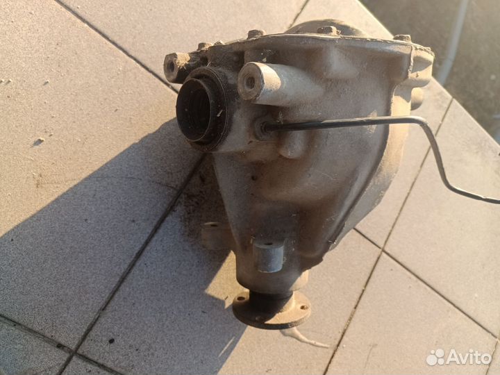 Редуктор от Ленд Ровер