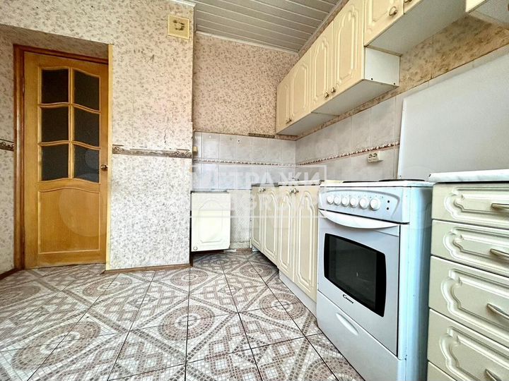 2-к. квартира, 51,9 м², 5/14 эт.