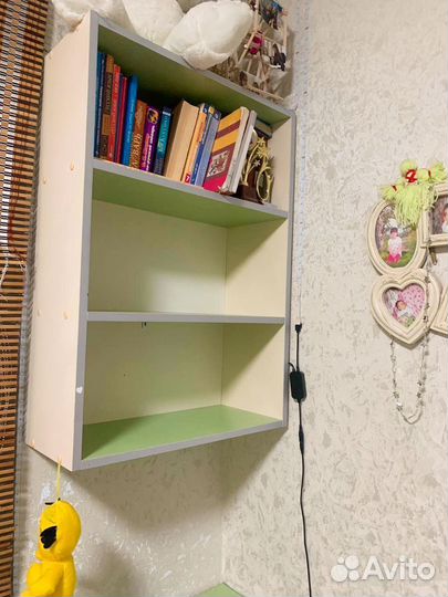 Корпусная мебель бу