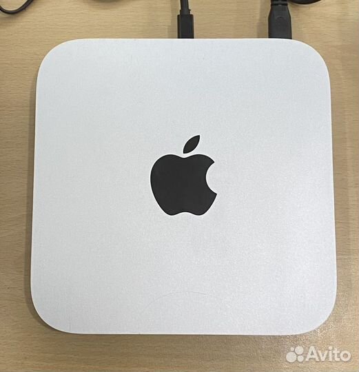 Mac mini late 2014 1 Tb