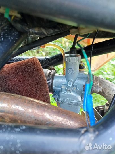 Kayo 125
