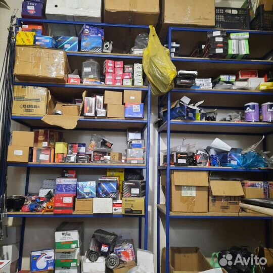 Демпферные резинки на мопед