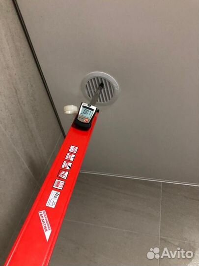 Приемка квартир в новостройке