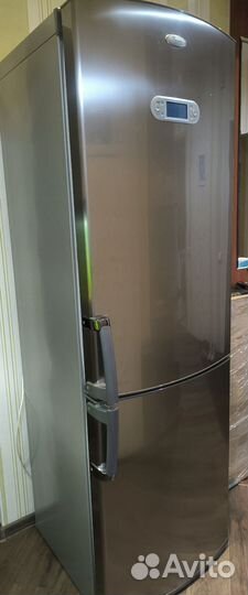 Холодильник на запчасти