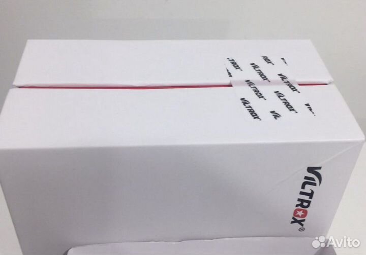 Viltrox EF-E5 Canon EF/EF-S на Sony E-mount