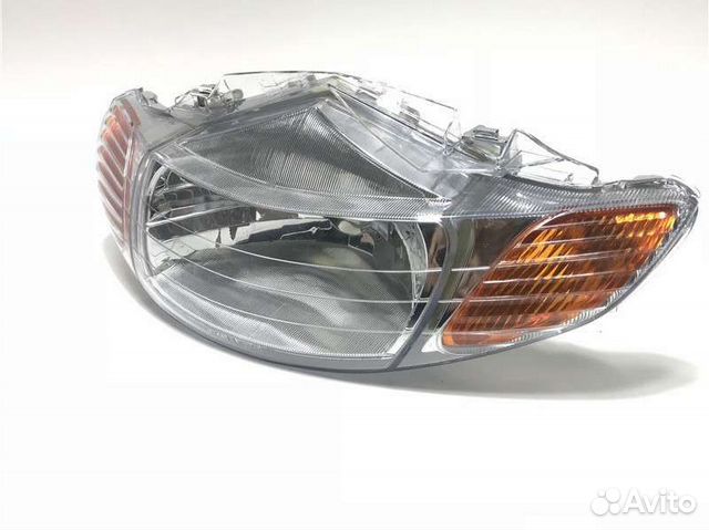 Фара Honda Dio AF34 AF35 NEW ZX