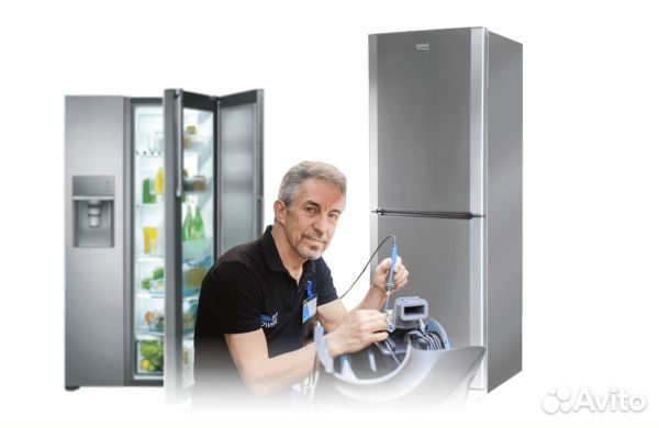 Мастер ремонтник (с ежедневными выплатами)