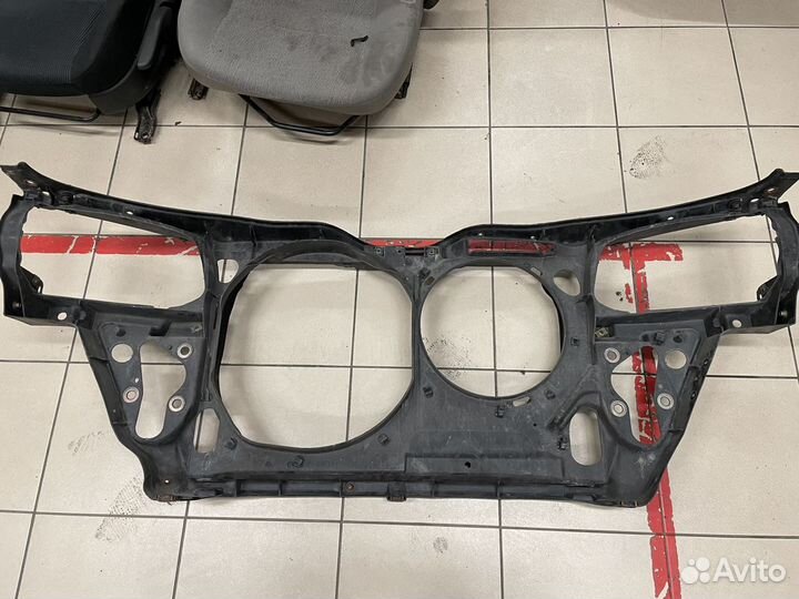 Передняя панель 3B0805594 Volkswagen Passat B5