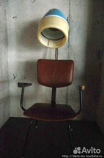 Сушка фен для волос