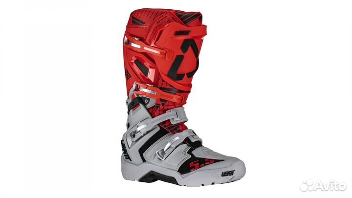 Мотоботы Leatt 5.5 Flexlock Enduro Boot JW22