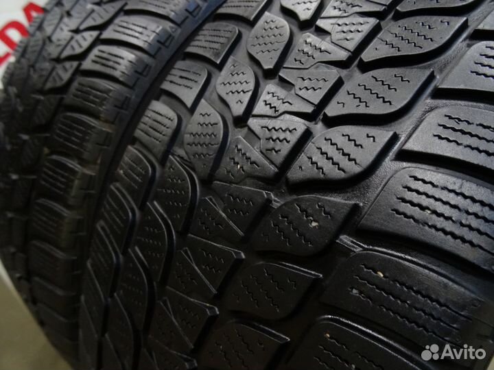 Bridgestone Blizzak LM-25 235/45 R18