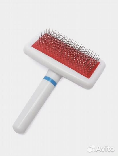 Пуходерка для собак и кошек