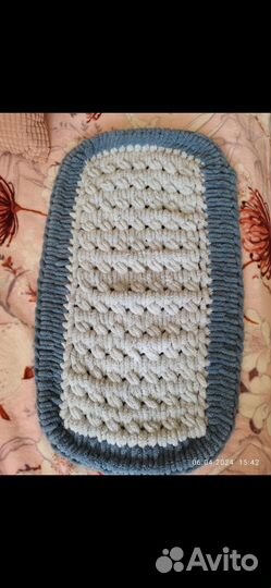Коврик для животных