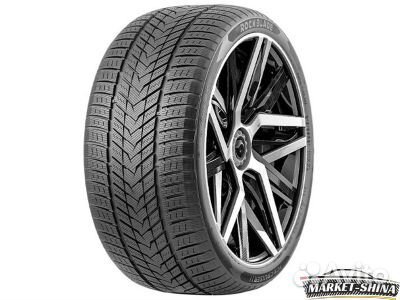 Rockblade IceCruiser II 255/50 R20 109H