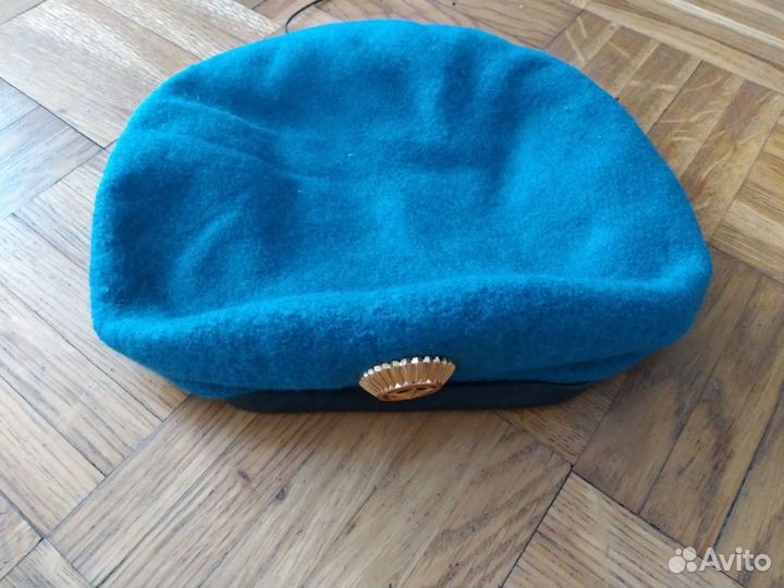 Берет военный