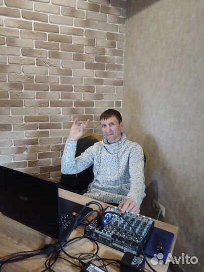 Ведущая+Диджей на свадьбу, юбилей, корпоратив