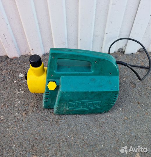 Вакуумный насос refco rl 2