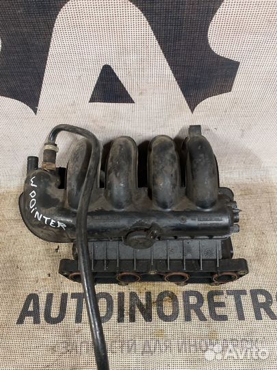 Впускной коллектор Volkswagen Pointer 030129711CF
