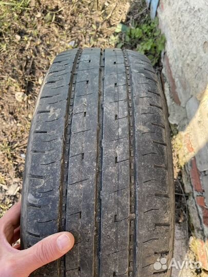 Nokian Tyres Hakka Blue 205/65 R16 105H