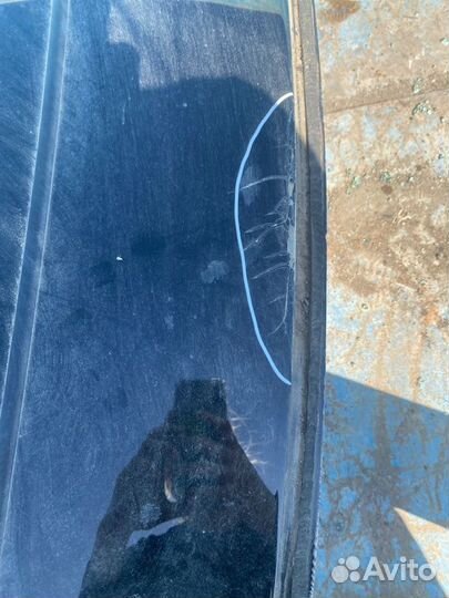 Крыша со стойками Volkswagen Passat Cc седан cczb