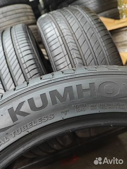 Kumho Majesty 9 Solus TA91 235/45 R18 98W