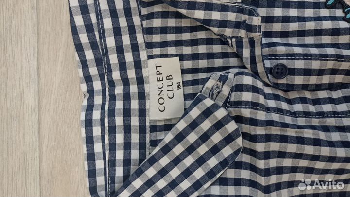 Рубашки для девочки