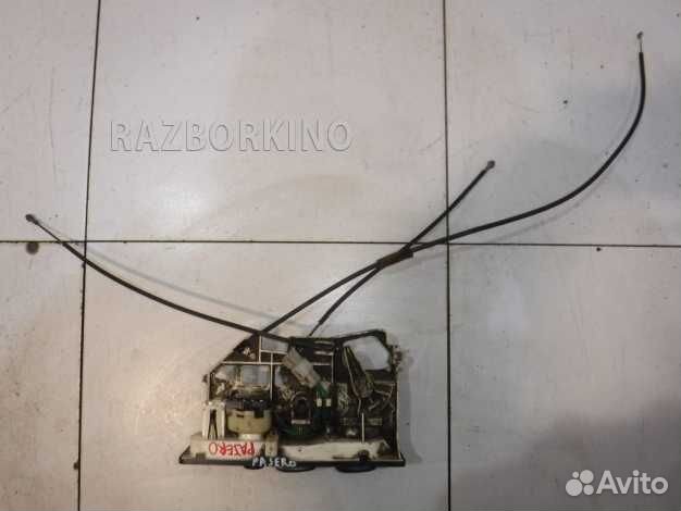 Блок управления печкой