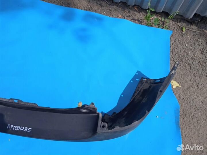 Бампер задний Honda CR-V 4 (2011-2015)