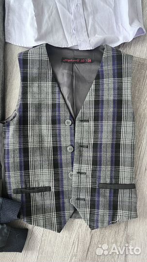 Продам школьную форму