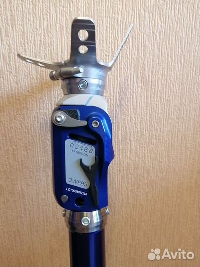 Коленный модуль 3WR95