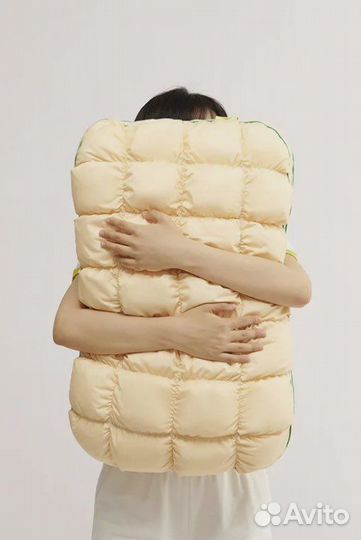 Анатомическая подушка