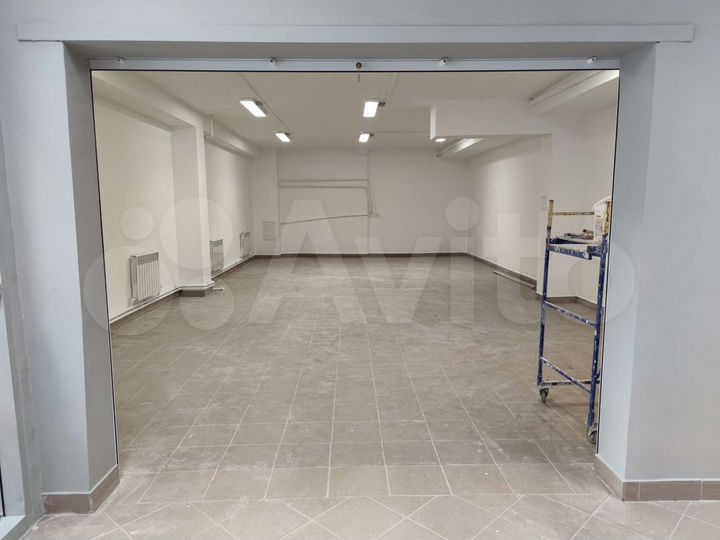 Торговая площадь, 47 м²