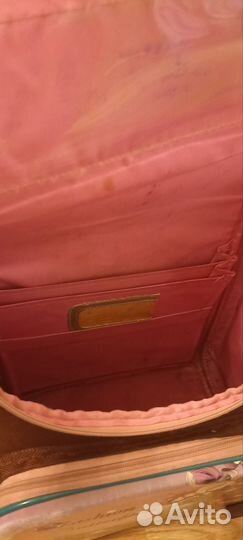 Рюкзак школьный для девочки