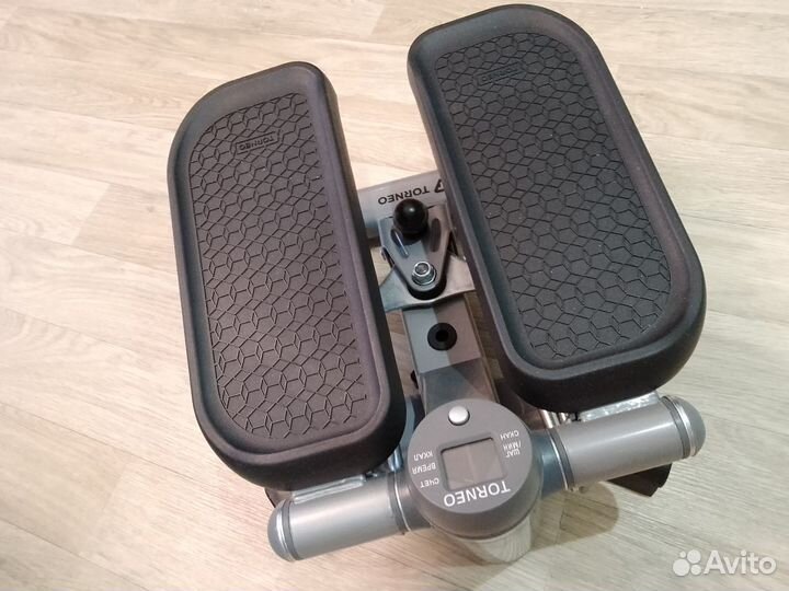 Тренажер степпер