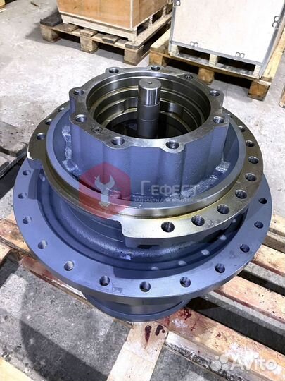 Редуктор хода Hitachi ZX280LC-5G 9185360