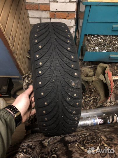 Sava Adapto 65/65 R15