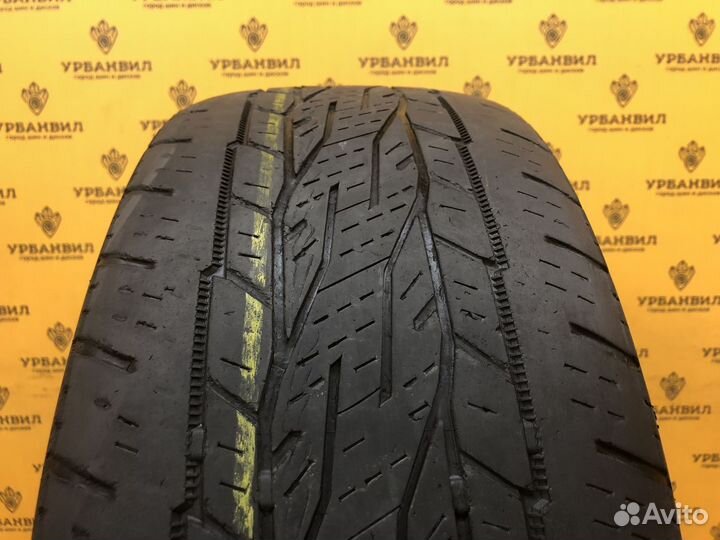 Continental ContiCrossContact LX2 215/50 R17 91H