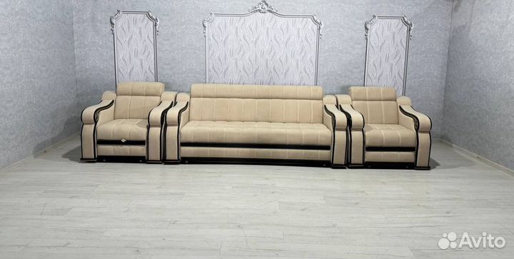 Диван раскладной