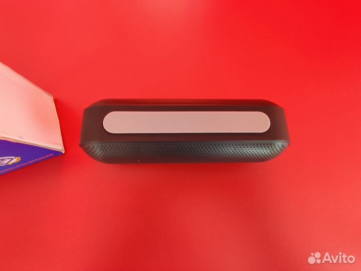 Блютуз колонка nby-18