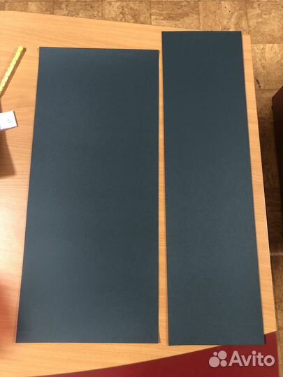 Дизайнерская бумага