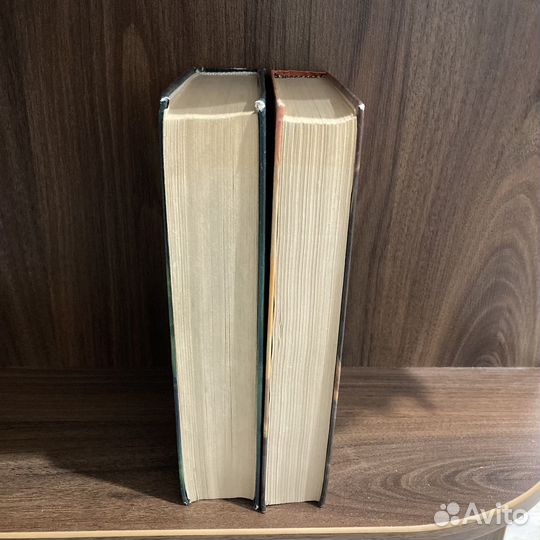 Гарри Поттер росмэн