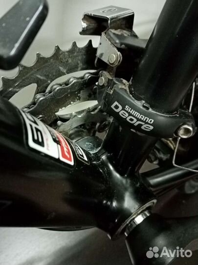 Merida S-Presso 500