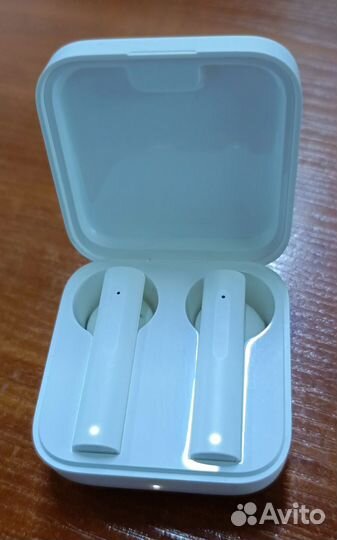 Беспроводные наушники Xiaomi Air 2 SE оригинал