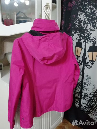 Ветровка женская 48 размер