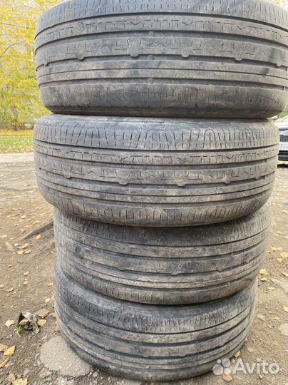 Nitto NT830 215/60 R16 99W